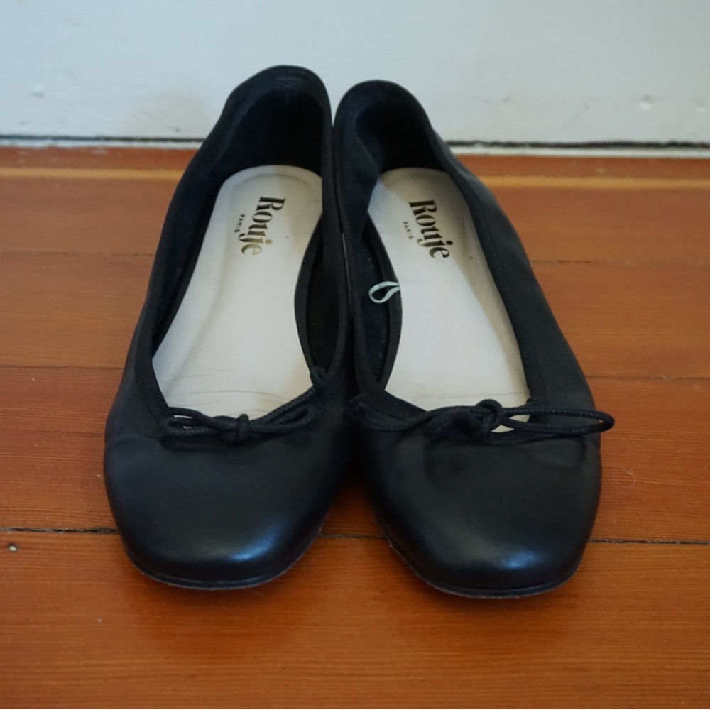 Rouje ballet flats​